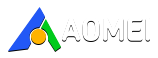 AOMEI LOGO