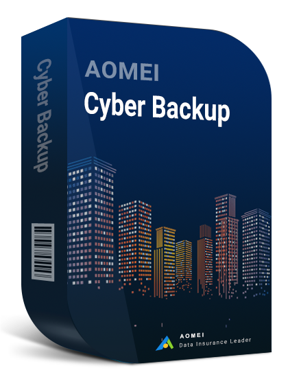 Free Backup Software - AOMEI Backupper