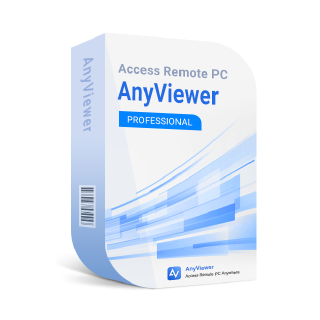 AOMEI FastRecovery Box